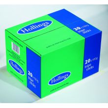 Hollings Sticks Tripe Bulk Box 2.5kg - Pet Products R Us