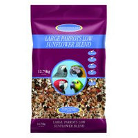 Johnston & Jeff Low Sun Large Parrot - Pet Products R Us