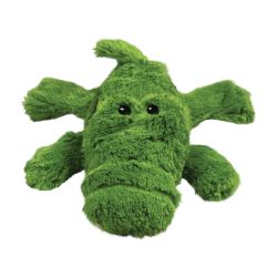 KONG Cozie Alligator XL - Pet Products R Us