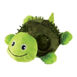 KONG Shells Turtle - Pet Products R Us