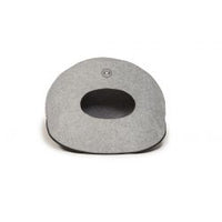 Danish Design Cat Pebble Grey - Pet Products R Us