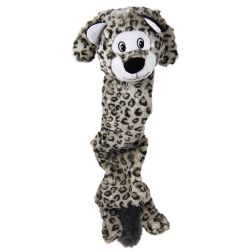 KONG Jumbo Stretchezz Leopard XL - Pet Products R Us