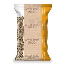 Basics Sunflower Hearts 400g - Pet Products R Us