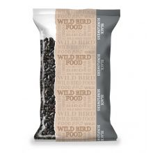 Basics Black Sunflower Seed 500g - Pet Products R Us