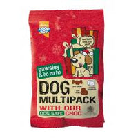 Good Boy Pawsley Christmas Multipack - Pet Products R Us