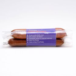 Pointer Hot Dog 4 pack 180g - Pet Products R Us