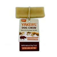 Yakers Dog Chew - Pet Products R Us