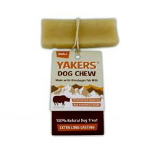 Yakers Dog Chew - Pet Products R Us