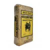 Pillow Wad Barley Straw maxi 3kg - Pet Products R Us