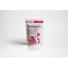 Forthglade Hand Baked Joint Treat Salmon 150g - Pet Products R Us
