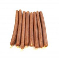 T. Forrest & Sons Gourmet Jumbo Chicken Sticks x 40 - Pet Products R Us