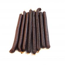 T.Forrest & Sons Gourmet Jumbo Black Pudding Sticks x 40 - Pet Products R Us