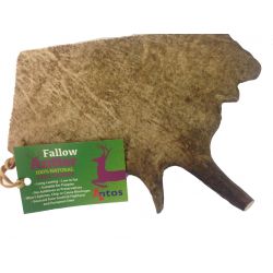 Antos Antler Fallow - Pet Products R Us