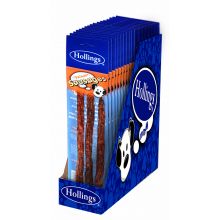 Hollings Salami Sausage 3 pack - Pet Products R Us