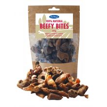 Hollings Beefy Bites 250g - Pet Products R Us