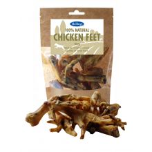 Hollings Chicken Feet 100g - Pet Products R Us