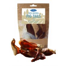 Hollings Pig Tails 120g - Pet Products R Us