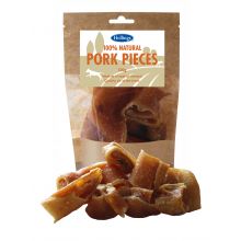 Hollings Pork Pieces 120g - Pet Products R Us