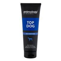 Animology Top Dog Conditioner 250ml - Pet Products R Us