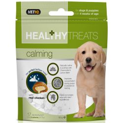 VETIQ Calming Treats 50g - Pet Products R Us