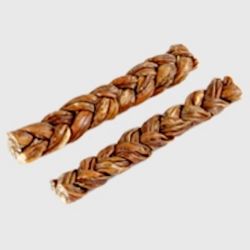 Buffalo Braided Pizzle 6