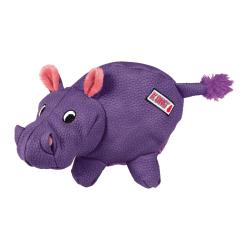 KONG Phatz Hippo Medium - Pet Products R Us