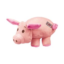 KONG Phatz Pig Small - Pet Products R Us