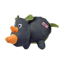 KONG Phatz Rhino Small - Pet Products R Us