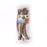 Paddock Farm Ostrich Wings 4 Pack