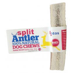 Antos Antler Split - Pet Products R Us