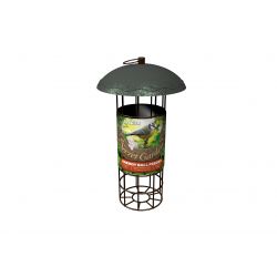 Peckish Secret Garden Energy / Ball Feeder - Pet Products R Us