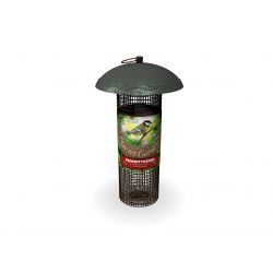 Peckish Secret Garden Peanut Feeder - Pet Products R Us