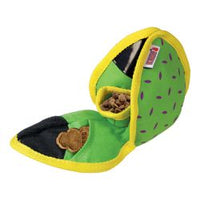 
              KONG Ballistic Hide 'N' Treat - Pet Products R Us
            