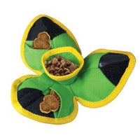 
              KONG Ballistic Hide 'N' Treat - Pet Products R Us
            