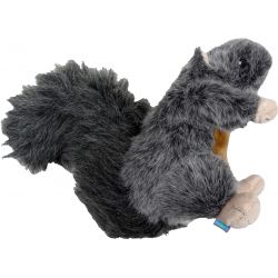 Hemm & Boo Country Squirrel Large - Pet Products R Us