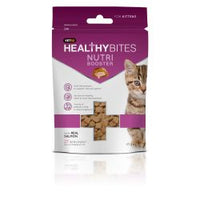 VETIQ Growth Support Kitten Treats 50g - Pet Products R Us