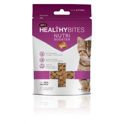 VETIQ Growth Support Kitten Treats 50g - Pet Products R Us