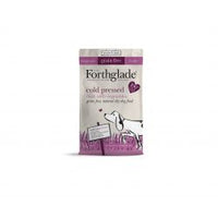Forthglade Grain Free Cold Pressed Duck 6kg - Pet Products R Us