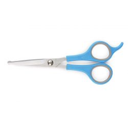 Ancol Ergo Safety Scissors - Pet Products R Us