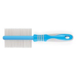 Ancol Ergo Double Sided Comb - Pet Products R Us