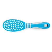 Ancol Ergo Soft Bristle Brush - Pet Products R Us