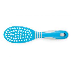 Ancol Ergo Soft Bristle Brush - Pet Products R Us