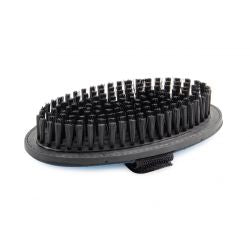 Ancol Ergo Palm Bristle Pad - Pet Products R Us