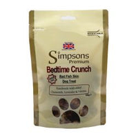 Simpsons Treat Bedtime 100g - Pet Products R Us