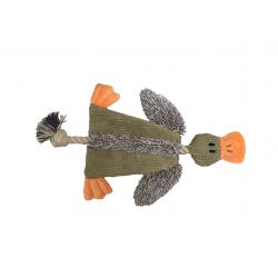 Good Boy Raggy Crinkle Duck - Pet Products R Us