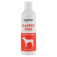 Animology Essential Dapper Dog Shampoo 250ml - Pet Products R Us