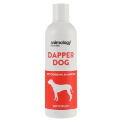 Animology Essential Dapper Dog Shampoo 250ml - Pet Products R Us