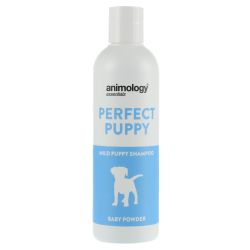 Animology Essential Perfect Puppy Shampoo 250ml - Pet Products R Us