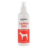 Animology Essential Dapper Dog Spritz Spray 250ml - Pet Products R Us