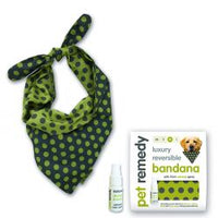 
              Pet Remedy Calm Bandana - Pet Products R Us
            